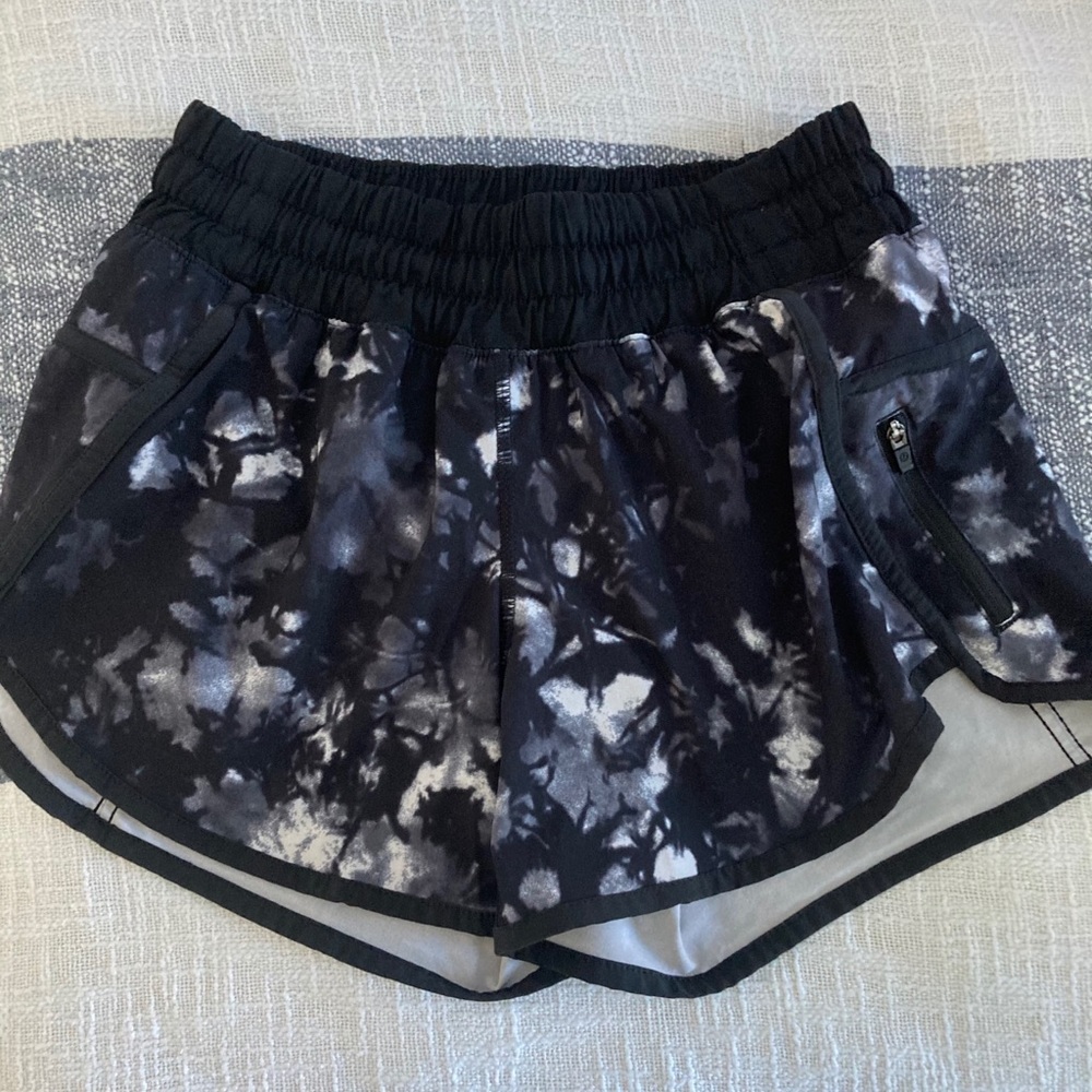 Lululemon Speed Short